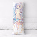 Chino Kafuu (Princess Ver.) - AnimePillow Fan-Art Edition