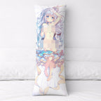 Chino Kafuu (Princess Ver.) - AnimePillow Fan-Art Edition
