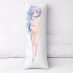 Chino Kafuu (Princess Ver.) - AnimePillow Fan-Art Edition
