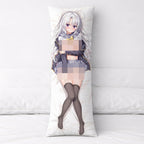 綾地寧々 - AnimePillowファンアートエディション