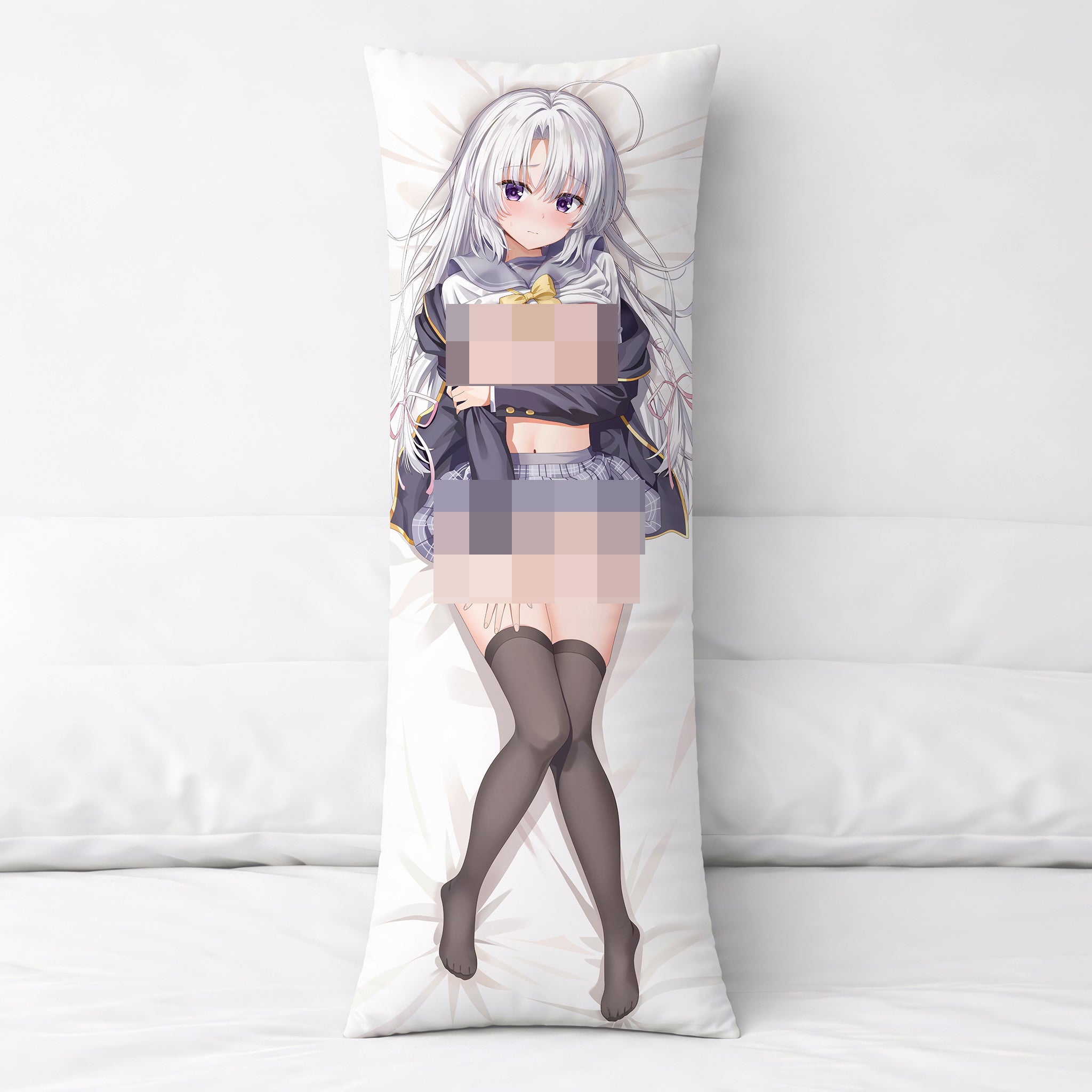 綾地寧々 - AnimePillowファンアートエディション