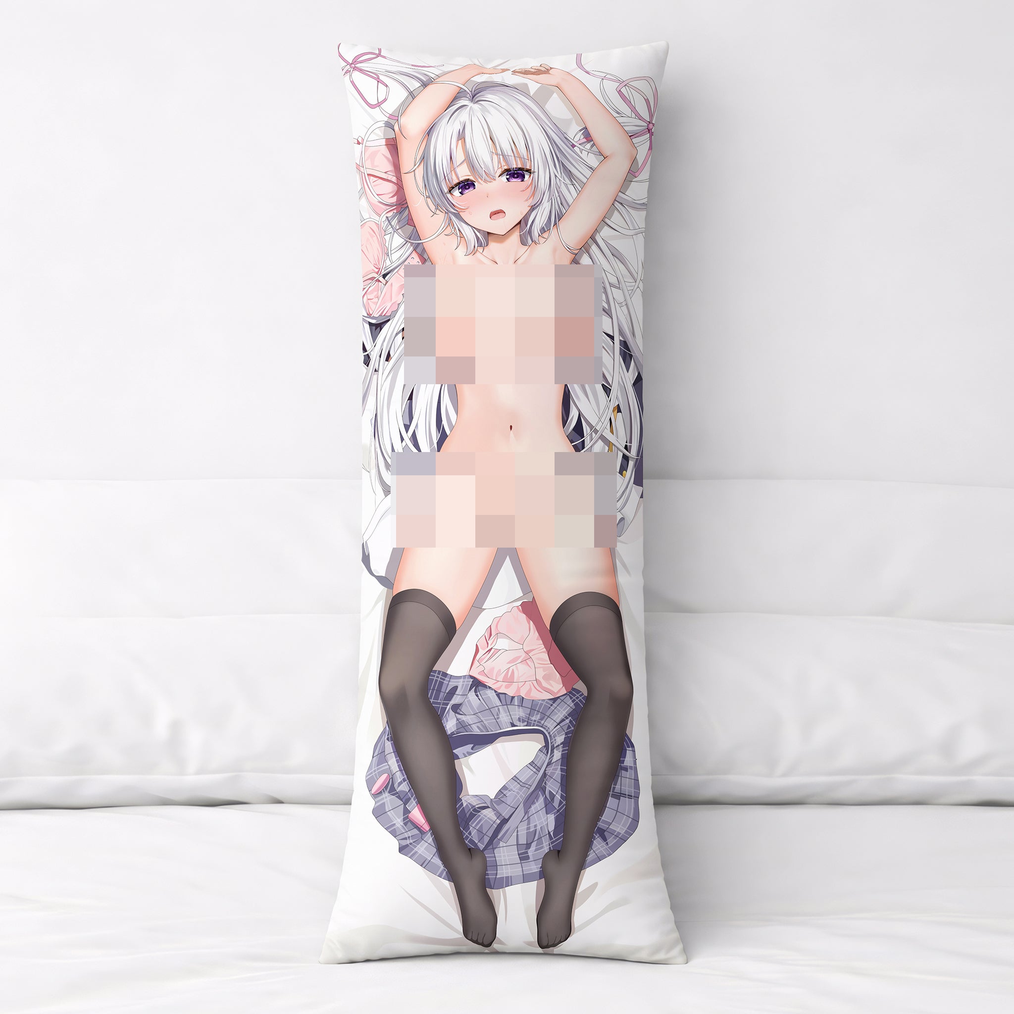 綾地寧々 - AnimePillowファンアートエディション