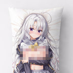 綾地寧々 - AnimePillowファンアートエディション