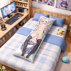 綾地寧々 - AnimePillowファンアートエディション