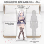 綾地寧々 - AnimePillowファンアートエディション