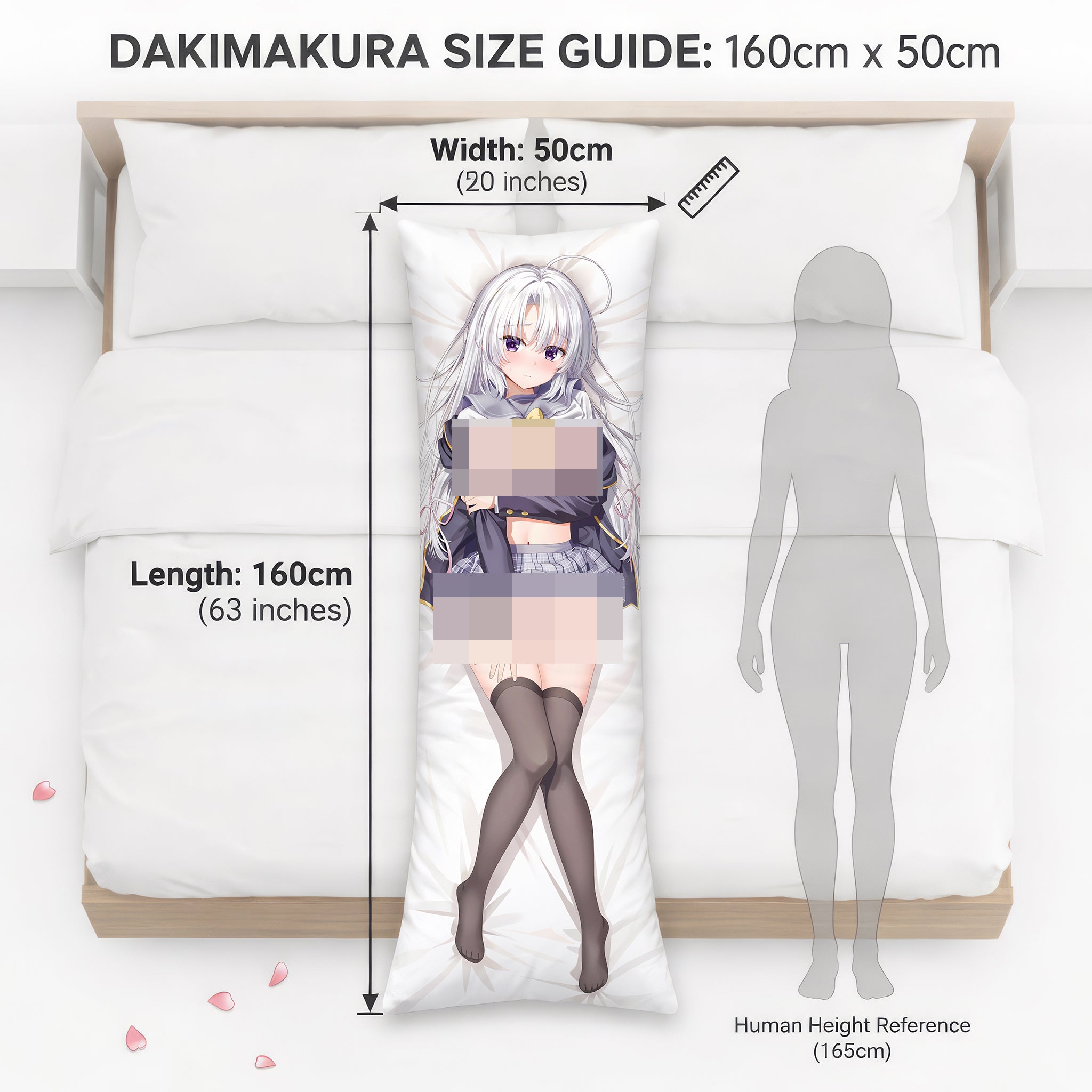 綾地寧々 - AnimePillowファンアートエディション