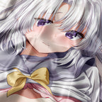 綾地寧々 - AnimePillowファンアートエディション