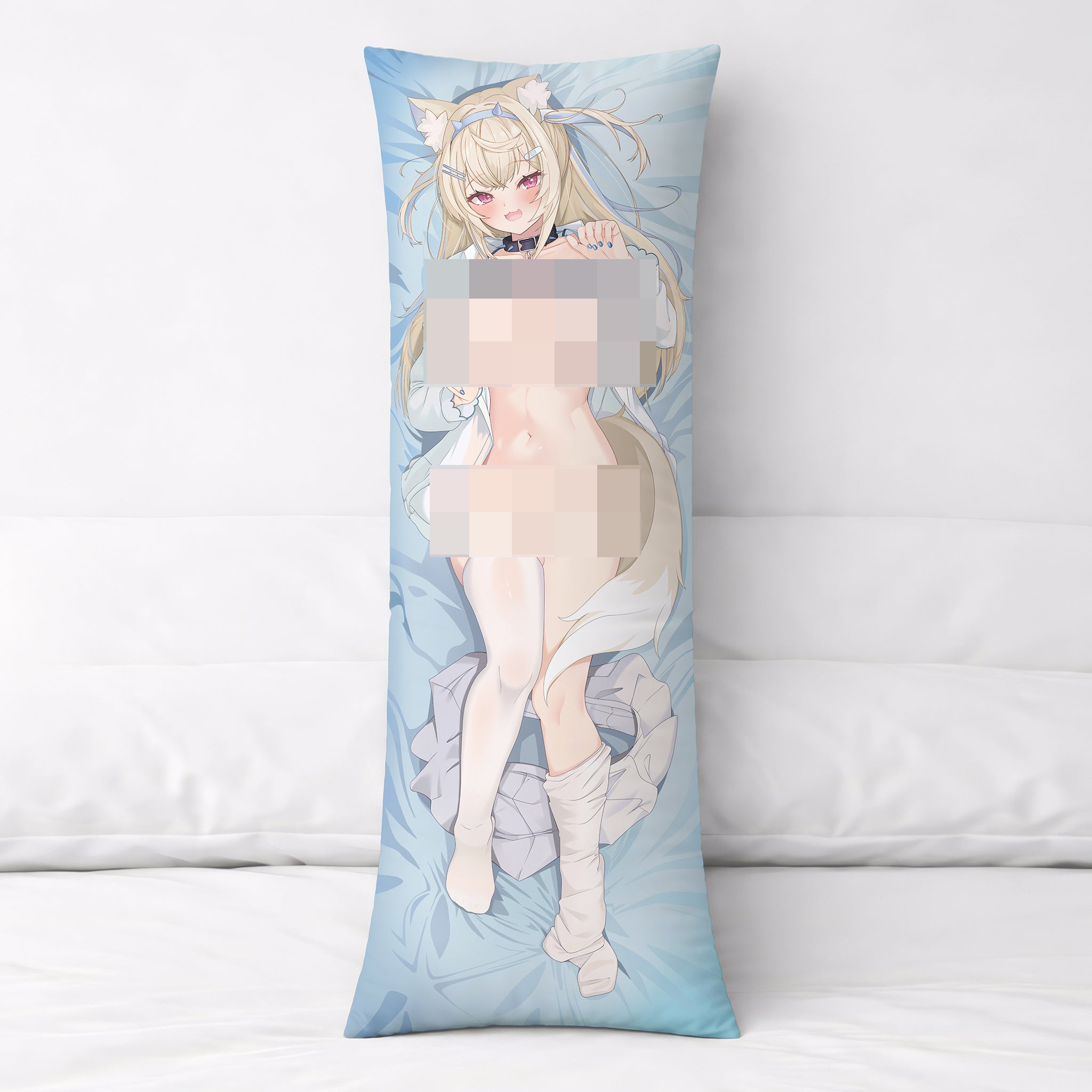 Fuwawa Abyssgard (Ver.3) - AnimePillow Fan-Art Edition