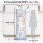 Fuwawa Abyssgard (Ver.3) - AnimePillow Fan-Art Edition