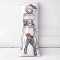 白銀ノエル - AnimePillow ファンアートエディション