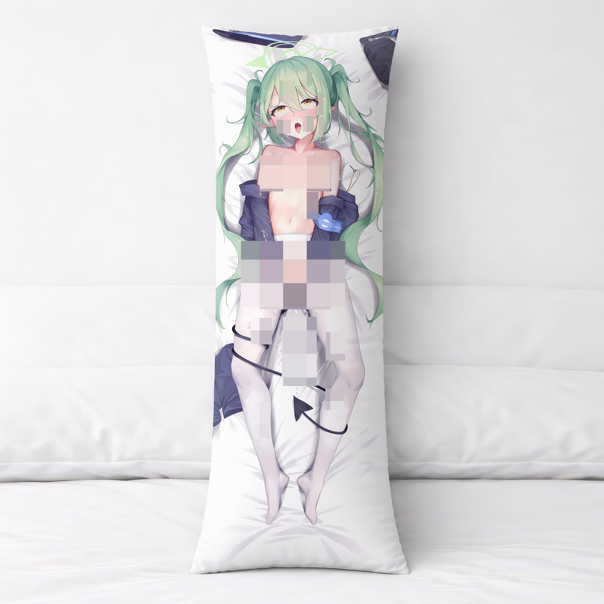 Nozomi Tachibana (Ver.3) - AnimePillow Fan-Art Edition