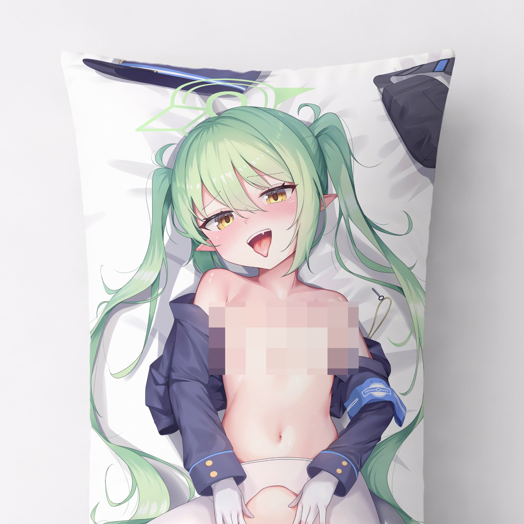 Nozomi Tachibana (Ver.3) - AnimePillow Fan-Art Edition