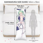 Nozomi Tachibana (Ver.3) - AnimePillow Fan-Art Edition
