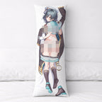 Minamitsu Murasa - AnimePillow Fan-Art Edition
