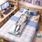 Minamitsu Murasa - AnimePillow Fan-Art Edition