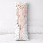 Remy - AnimePillow Fan-Art Edition