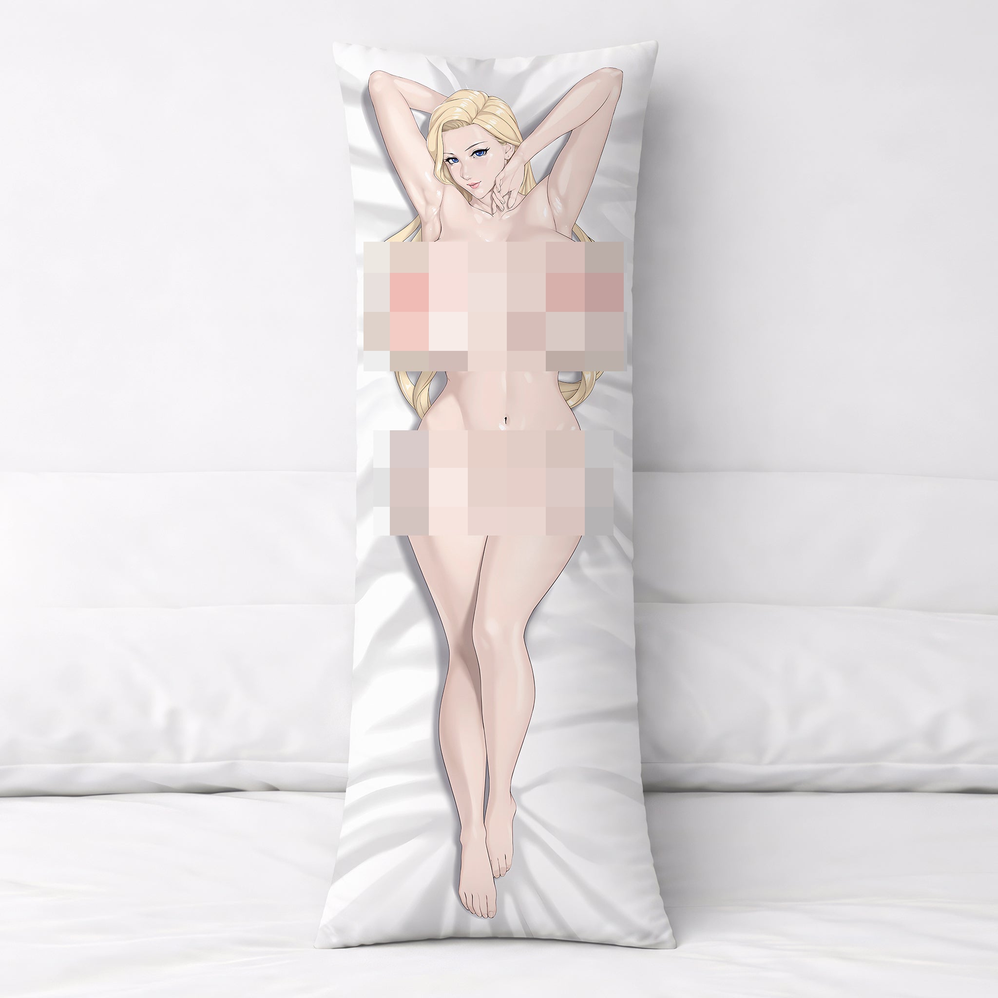 Remy - AnimePillow Fan-Art Edition