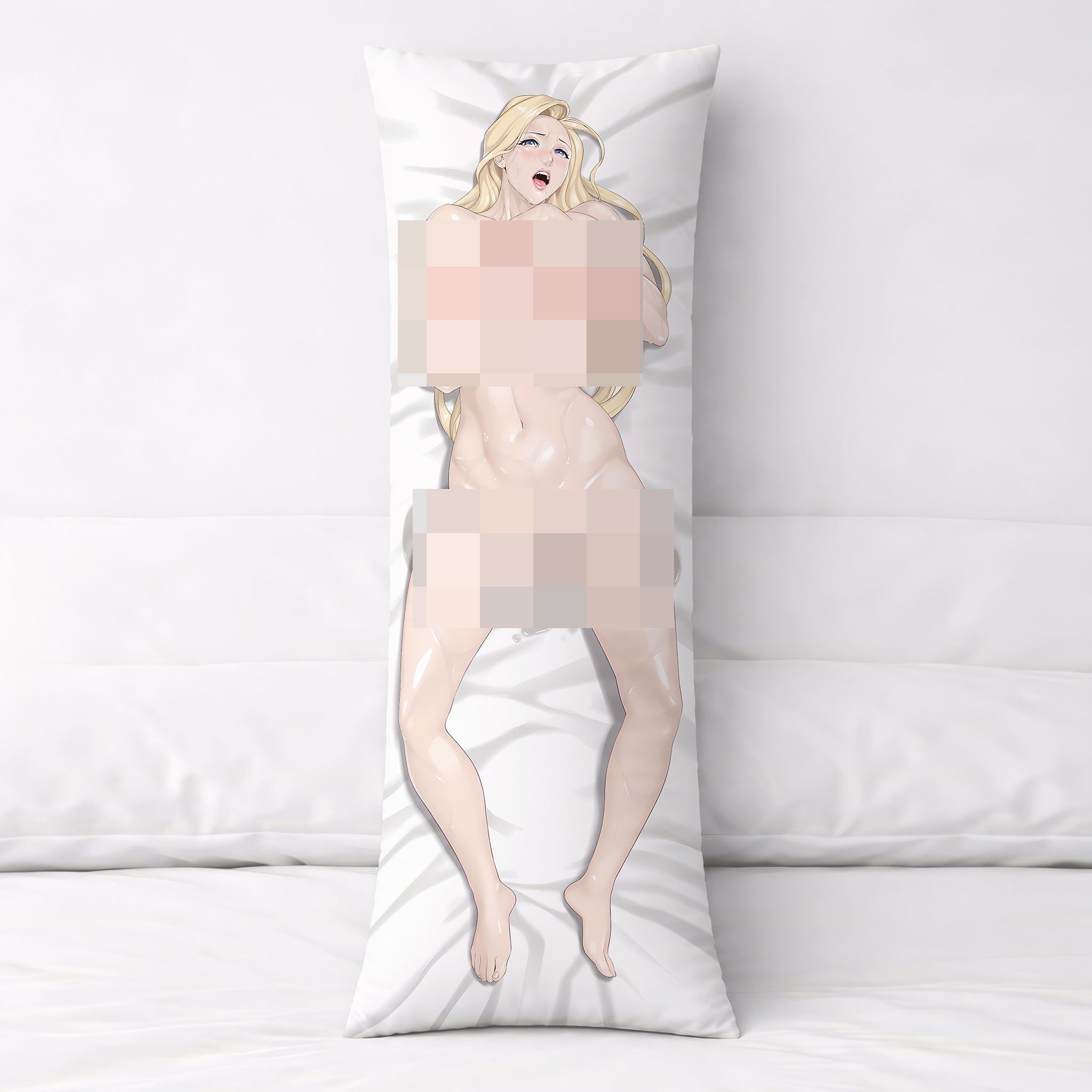 Remy - AnimePillow Fan-Art Edition
