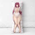 Scathach (Open-Chest Sweater Ver.) - AnimePillow Fan-Art Edition