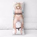 Jeanne d'Arc (Underwear Ver.) - AnimePillow Fan-Art Edition