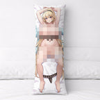 Jeanne d'Arc (Underwear Ver.) - AnimePillow Fan-Art Edition