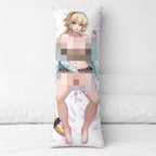 Jeanne d'Arc (Underwear Ver.) - AnimePillow Fan-Art Edition