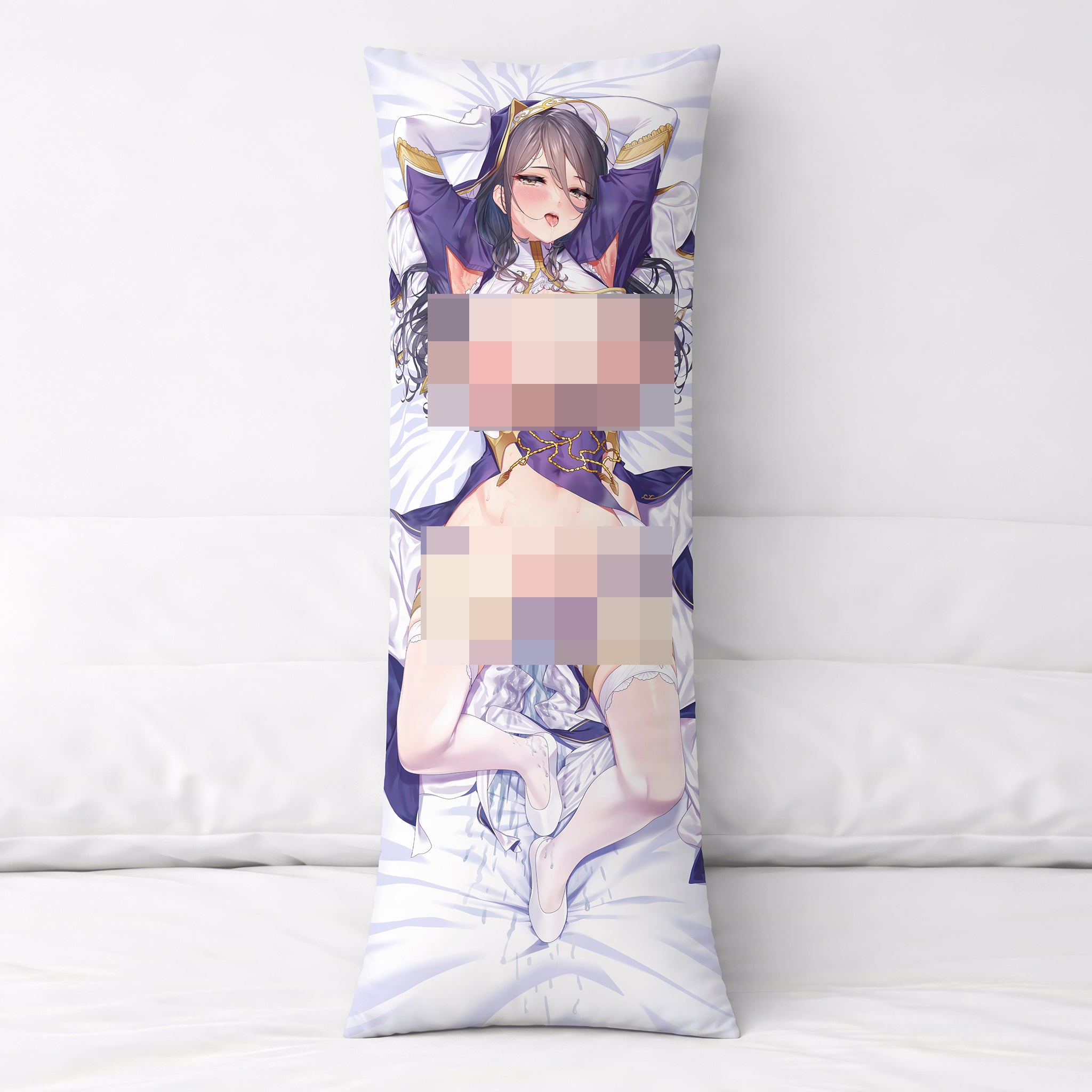 ペトロニラ（修道服Ver.） - AnimePillowファンアートエディション