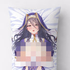 ペトロニラ（修道服Ver.） - AnimePillowファンアートエディション