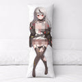 Sakamata Chloe - AnimePillow Fan-Art Edition