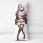 Sakamata Chloe - AnimePillow Fan-Art Edition