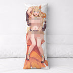 Saren (Sarasaria) - AnimePillow Fan-Art Edition