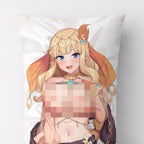 Saren (Sarasaria) - AnimePillow Fan-Art Edition