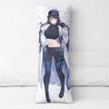 Saori Joumae - AnimePillow Fan-Art Edition