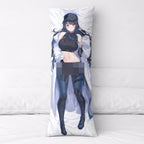 Saori Joumae - AnimePillow Fan-Art Edition