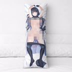 Saori Joumae - AnimePillow Fan-Art Edition