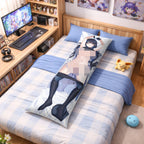 Saori Joumae - AnimePillow Fan-Art Edition
