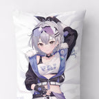 Silver Wolf (Ver.2) - AnimePillow Fan-Art Edition