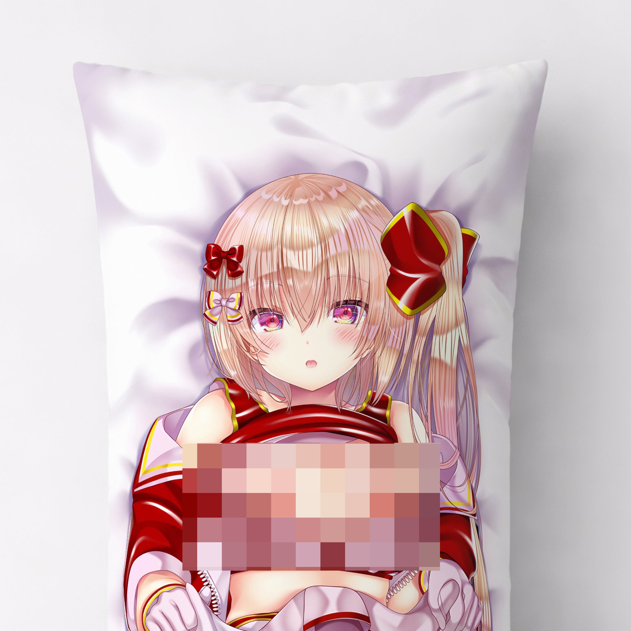 Flandre Scarlet - Edición Fan-Art de AnimePillow