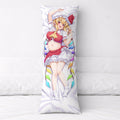 Flandre Scarlet - Edición Fan-Art de AnimePillow
