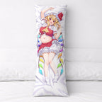 Flandre Scarlet - Edición Fan-Art de AnimePillow
