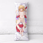 Flandre Scarlet - Edición Fan-Art de AnimePillow