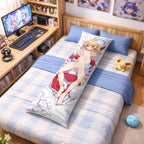 Flandre Scarlet - Edición Fan-Art de AnimePillow