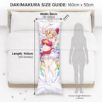 Flandre Scarlet - Edición Fan-Art de AnimePillow