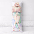 Estina (Elf Princess) - AnimePillow Fan-Art Edition