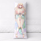 Estina (Elf Princess) - AnimePillow Fan-Art Edition