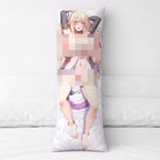 Estina (Elf Princess) - AnimePillow Fan-Art Edition