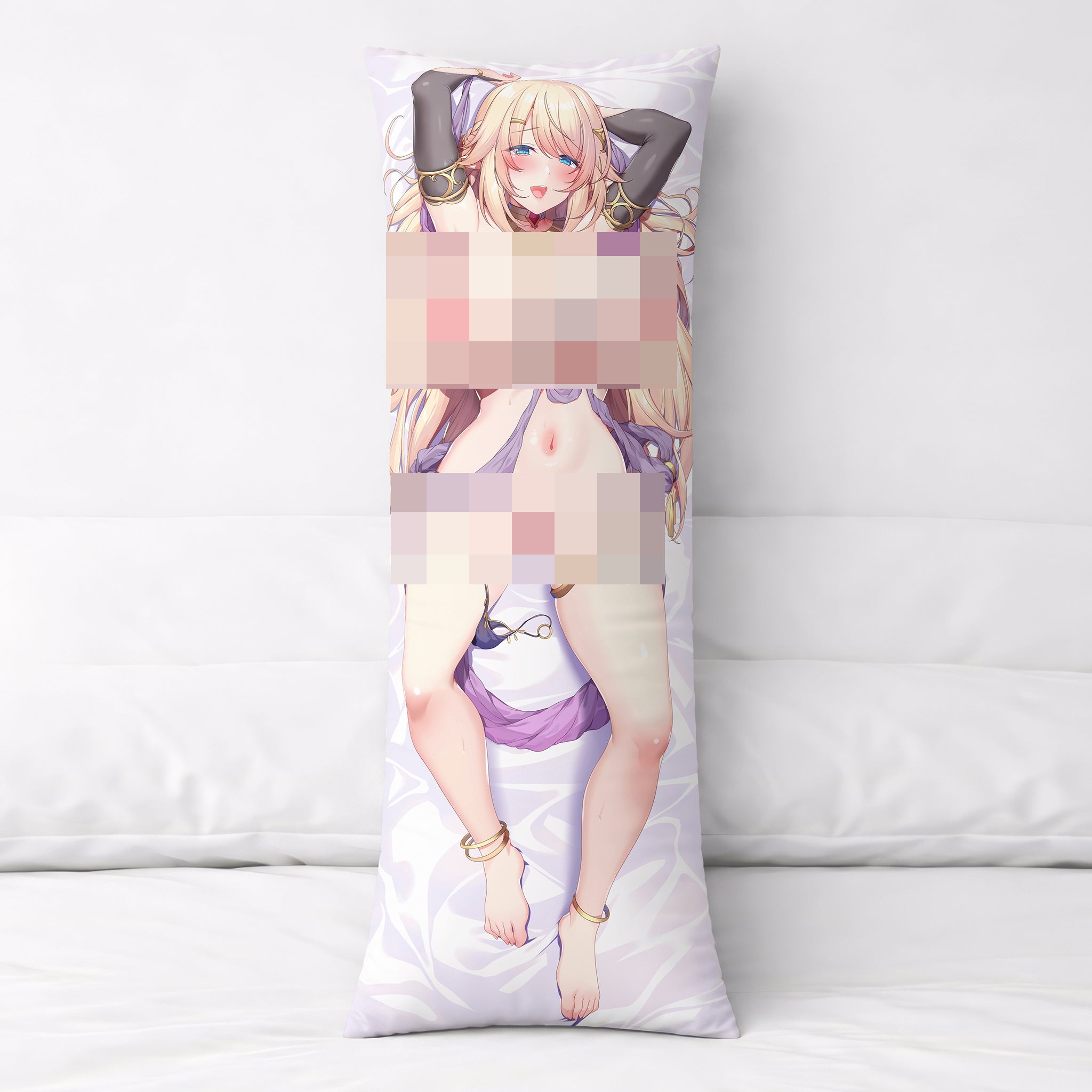 Estina (Elf Princess) - AnimePillow Fan-Art Edition