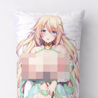 Estina (Elf Princess) - AnimePillow Fan-Art Edition