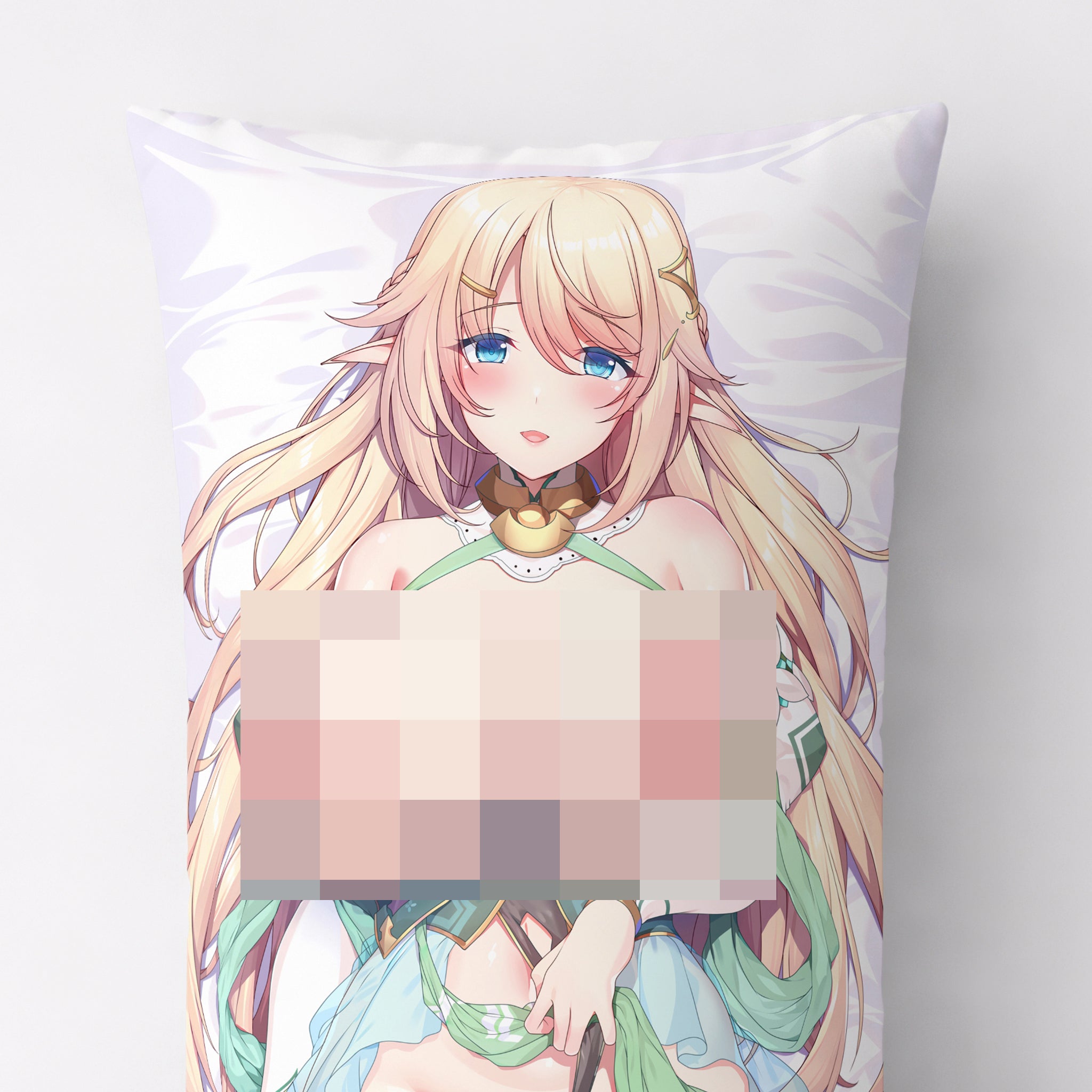 Estina (Elf Princess) - AnimePillow Fan-Art Edition