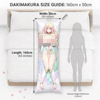 Estina (Elf Princess) - AnimePillow Fan-Art Edition